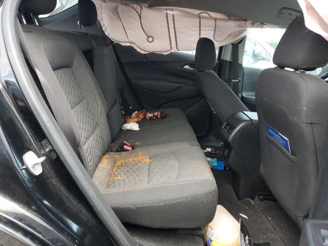 2GNAXKEVXL6112727 Chevrolet EQUINOX LT