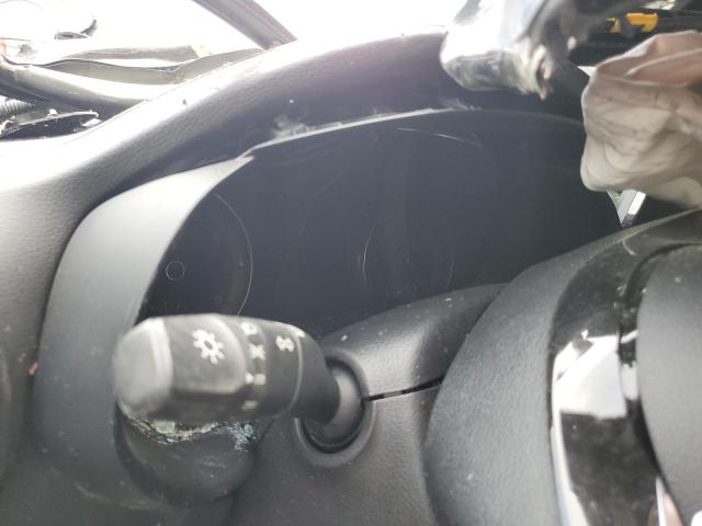 3KPF24AD7NE471607 KIA FORTE FE