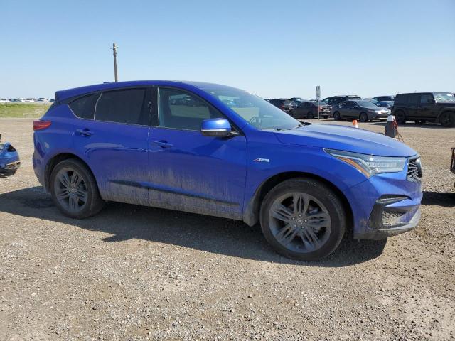 2020 ACURA RDX A-SPEC - 5J8TC2H65LL804419
