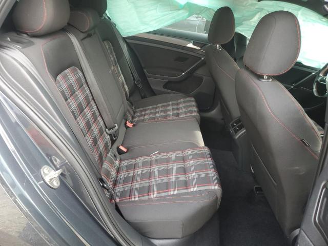 2018 VOLKSWAGEN GTI S/SE - 3VW447AU7JM265106