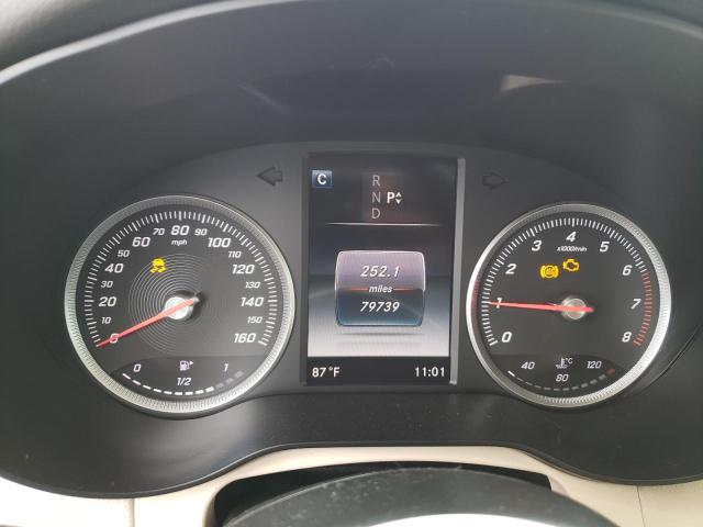 WDC0G4KB7GF007403 Mercedes-Benz Glc 300 4matic