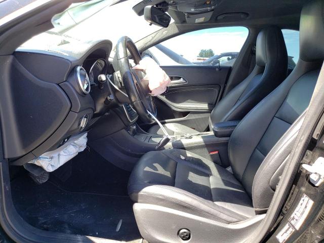 WDDSJ4EB4EN111786 Mercedes-Benz CLA 250