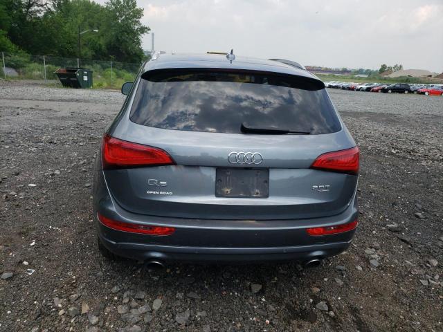 VIN WA1LFAFP5DA012760 2013 Audi Q5, Premium Plus no.6