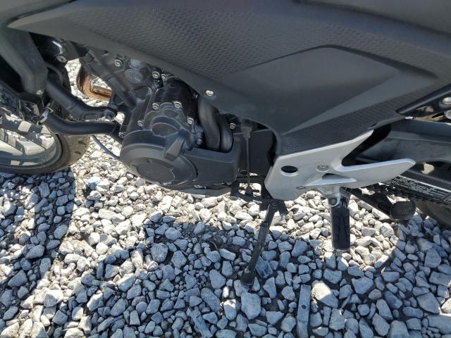 2014 HONDA CB500 FA - MLHPC4504E5100244