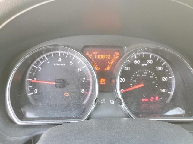3N1CE2CP2HL352579 Nissan Versa Note S