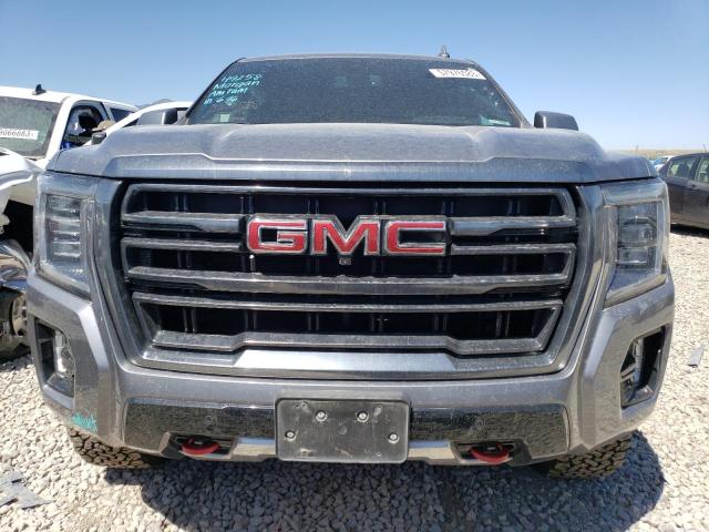 1GKS2CKD3MR258507 GMC Yukon At4
