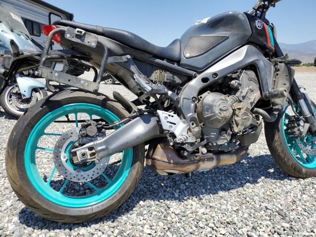 2023 YAMAHA MT09 C JYARN71Y2PA000927