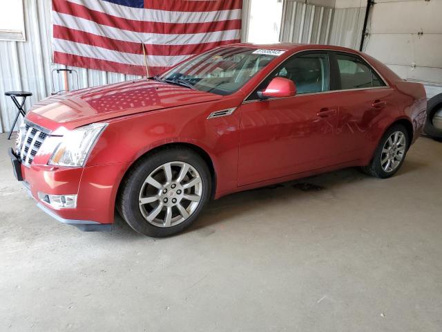 2009 Cadillac CTS 