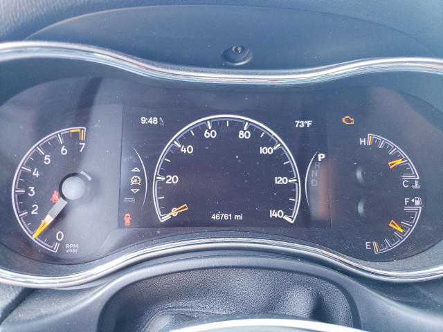 1C4RJEAG4JC277764 Jeep Grand Cherokee Laredo