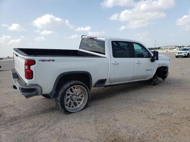 1GC4YNE7XMF155333 Chevrolet All Models SILVERADO 3