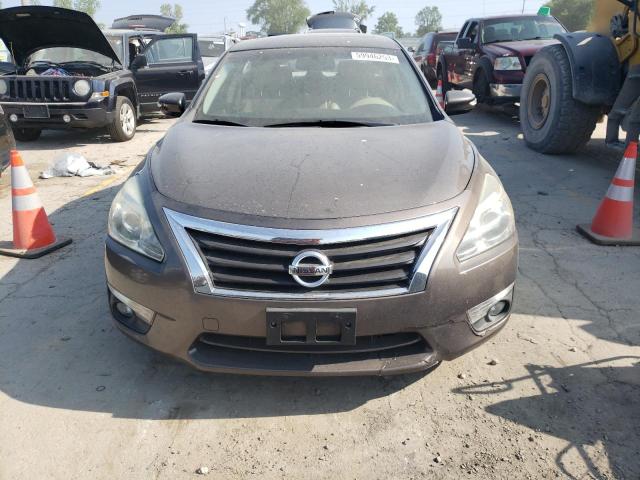 1N4BL3AP4FC117770 Nissan Altima 3.5s