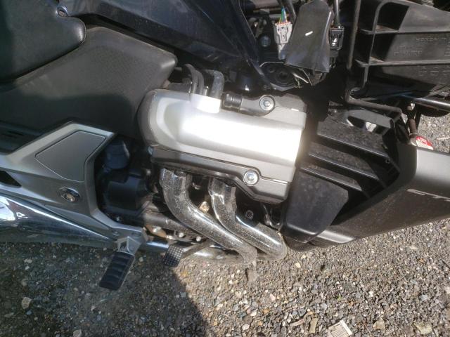 2014 HONDA CTX1300 JH2SC7414EK000923