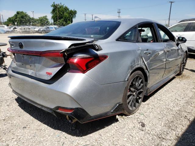 2020 TOYOTA AVALON XSE 4T1FZ1FB1LU053278