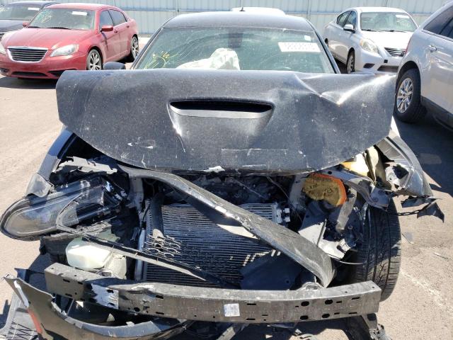 2C3CDXHG6KH671056 Dodge CHARGER GT