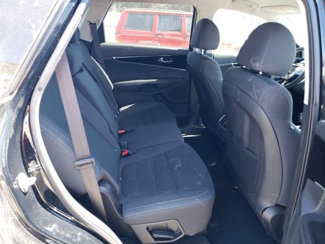 5XYPG4A50KG602146 KIA SORENTO LX