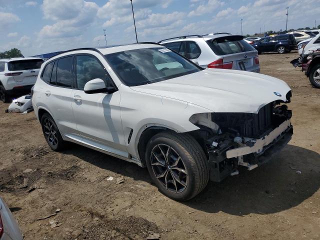 5UX53DP00N9M34267 2022 BMW X3, photo no. 4