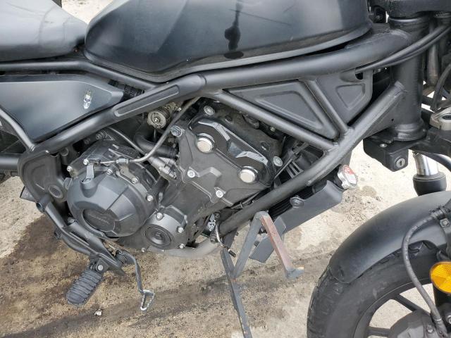 2019 HONDA CMX500 MLHPC5603K5201923