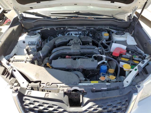 JF2SJABC0FH448799 Subaru Forester 2.5i