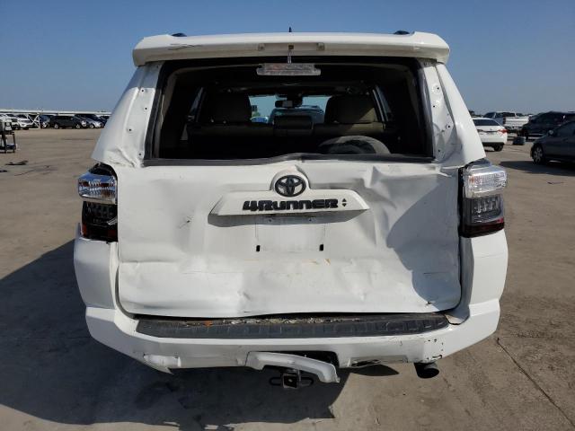 JTENU5JR4M5846477 | 2021 TOYOTA 4RUNNER SR