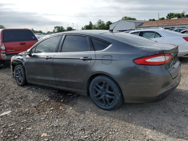 VIN 1FA6P0H71G5132453 2016 Ford Fusion, SE no.2