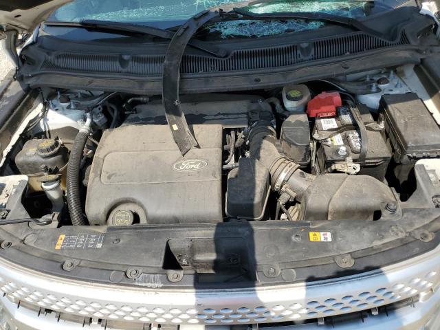 1FM5K7D84FGA44314 Ford EXPLORER XLT