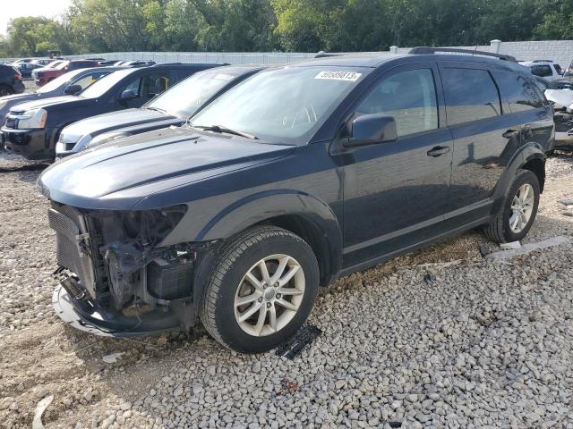 2013 Dodge Journey SXT