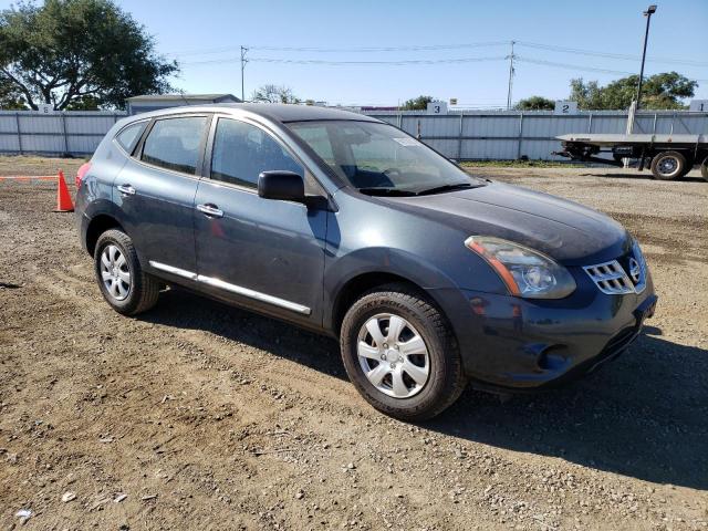 JN8AS5MT3FW669597 Nissan Rogue Select S