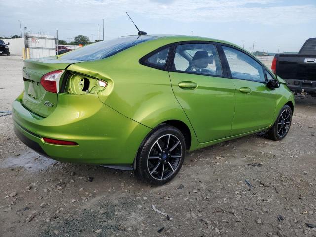 Vin: 3fadp4bj3jm139196, lot: 60932653, ford fiesta se 20183