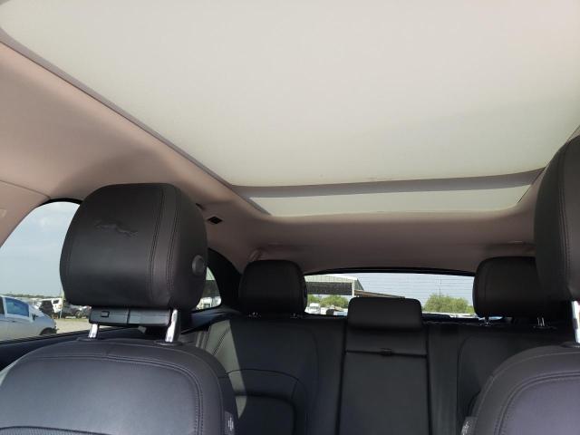 SADCJ2EX9MA664555 Jaguar F-PACE S
