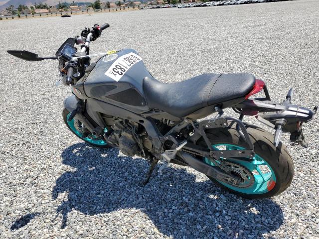 2023 YAMAHA MT09 C JYARN71Y2PA000927