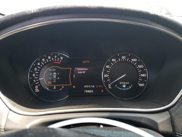 2LMTJ6KR0GBL67353 Lincoln Mkx Select