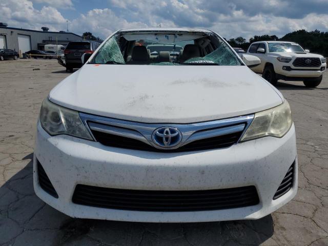 4T1BD1FK3DU097121 | 2013 Toyota camry hybrid