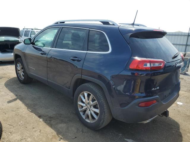 1C4PJMDS8GW296634 Jeep Cherokee Limited