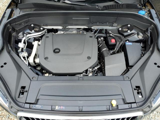 2023 VOLVO XC90 CORE YV4062PV8P1930533