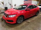 2018 HONDA CIVIC EX - 2HGFC2F72JH521642