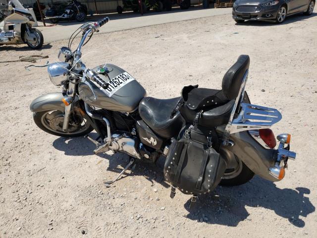 2002 HONDA VT1100 C2 1HFSC43032A201798
