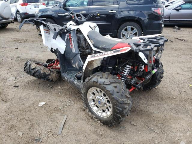 2013 POLARIS SCRAMBLER - 4XAGH85A1DA573231