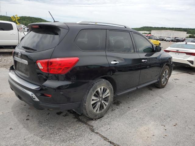 5N1DR2MN2HC693216 Nissan Pathfinder S