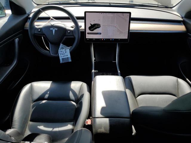 5YJ3E1EA5KF484645 Tesla MODEL 3