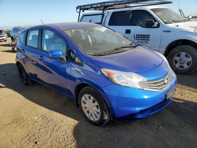 3N1CE2CP6EL350555 Nissan Versa Note S
