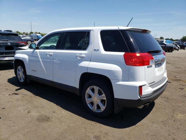 2GKALMEK2H6293906 GMC Terrain Sle