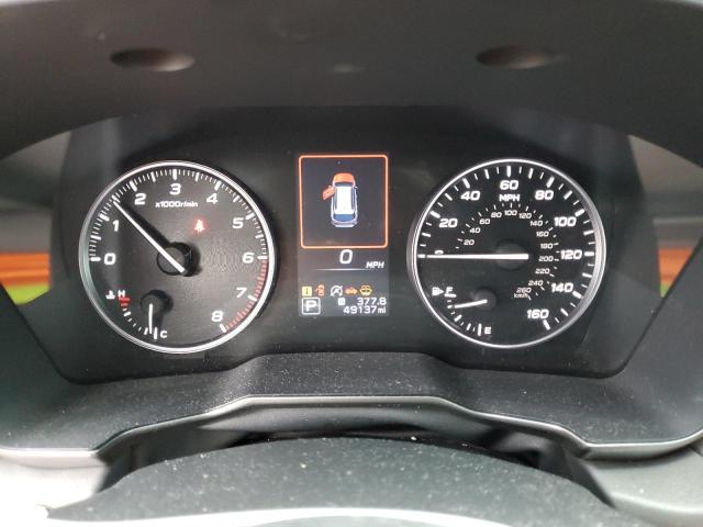 4S4BTGLD7M3145589 Subaru Outback Onyx Edition Xt