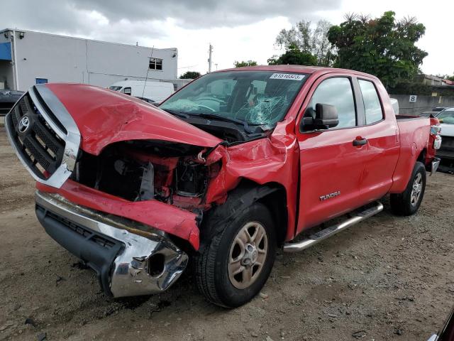 2010 Toyota Tundra 