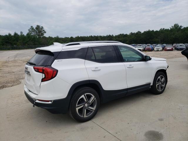 3GKALPEV7KL373989 GMC Terrain Slt