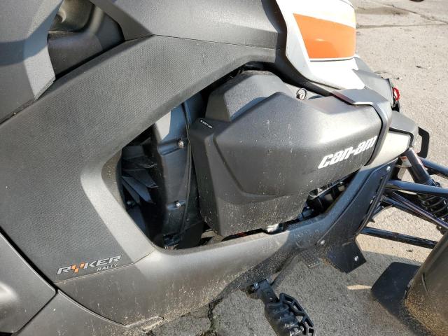 2022 CAN-AM RYKER RALL - 3JB2HEH25NJ003585