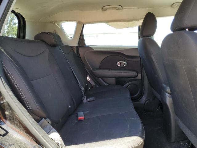 KNDJN2A2XF7217864 KIA Soul