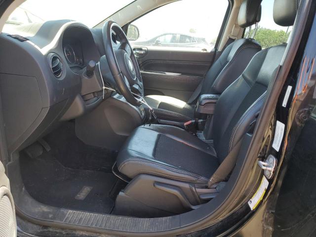 1C4NJDEBXED810370 Jeep Compass Latitude
