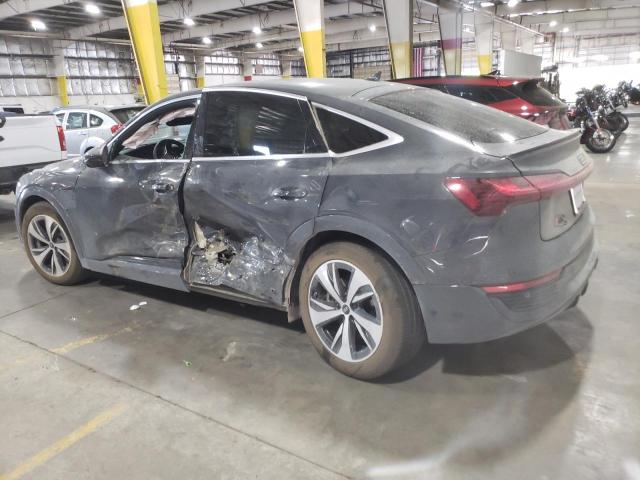 2024 AUDI Q8 E-TRON - WA1BAAGE8RB013751