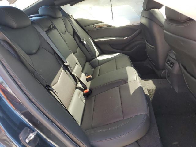 2020 CADILLAC CT5-V - 1G6DR5RW8L0143720