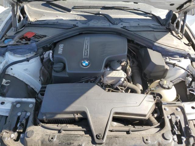 2018 BMW 320 I - WBA8A9C52JAC99952